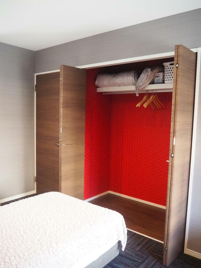 נייגאטה Guest House Bostons מראה חיצוני תמונה